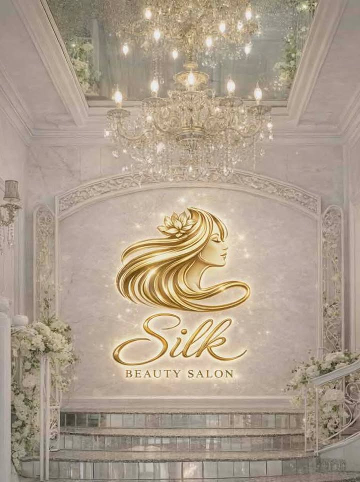 Silk Beauty Salon