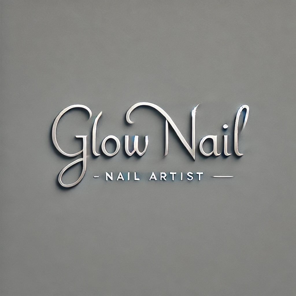 Glow Nail